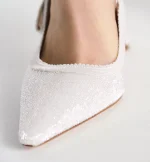 Dior J’Adior Slingback Pump - Image 5
